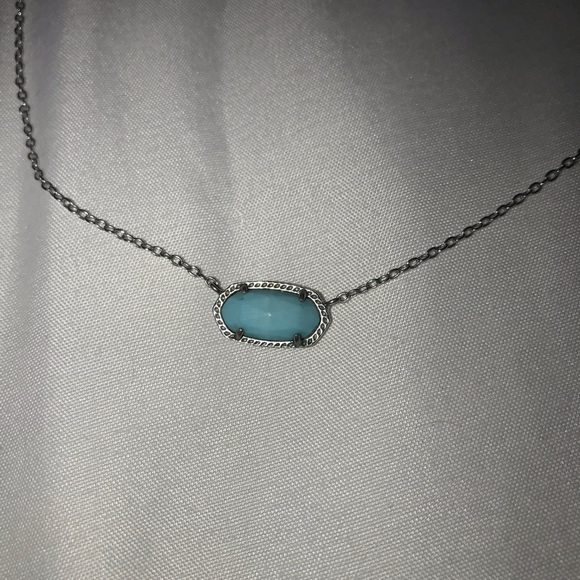 Kendra Scott Elina necklace - Picture 3 of 3